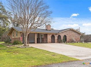 52 Cheyenne Trl, Morgans Pt Resort, TX 76513