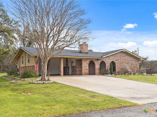 52 Cheyenne Trl, Morgans Pt Resort, TX 76513