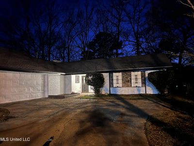 1111 Oak Glen Pl, Jackson, MS, 39212