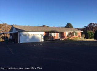 5180 Smith Rd, Coldwater, MS 38618