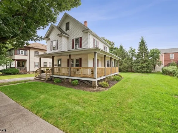 7 Morris Plains Ave, Morris Plains Boro, NJ 07950