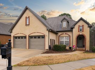 1127 Weybridge Way, Pelham, AL 35124