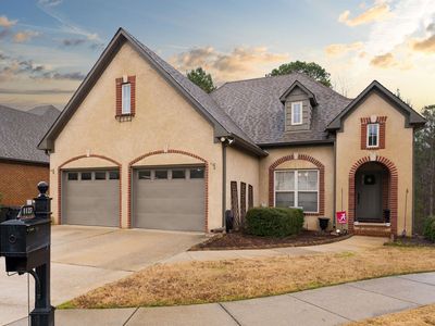1127 Weybridge Way, Pelham, AL, 35124