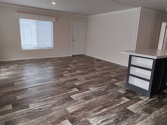 Huge Living room area