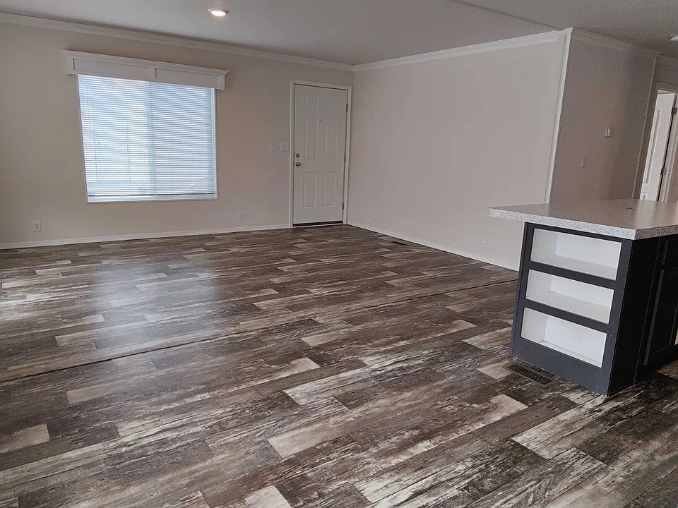Huge Living room area