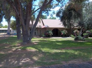 14325 E Buffalo St, Gilbert, AZ 85295