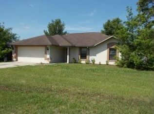 4 Almond Trce, Ocala, FL 34472