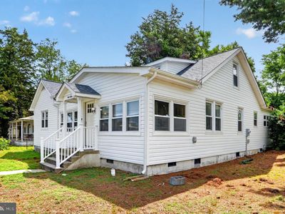 38 4th St, Colonial Beach, VA, 22443
