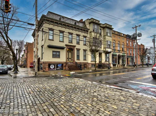 244 Lark Street, Albany, NY 12210
