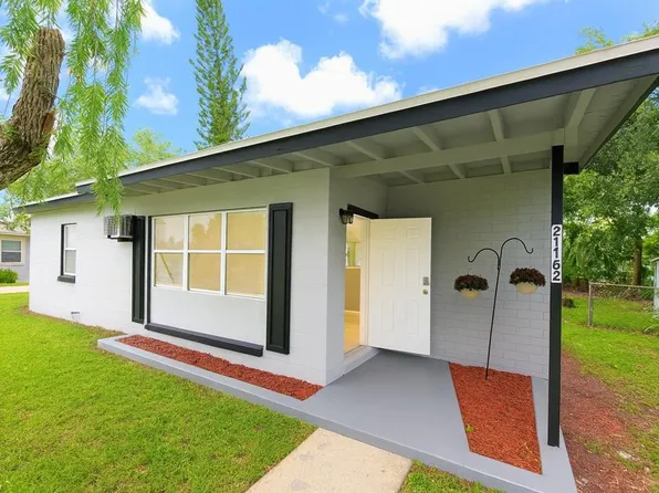 21162 Meehan Ave, Pt Charlotte, FL 33952