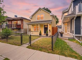 121 15th St NW, Calgary, AB T2N 2A8
