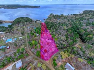 323 Cedar Crest Cir, Hemphill, TX 75948