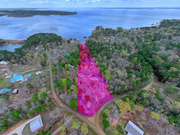 323 Cedar Crest Cir, Hemphill, TX 75948