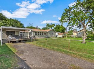 808 Morrell St, Baytown, TX 77520