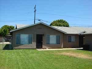 All exteriors are kept neat and clean 
by Professional Landscape company.