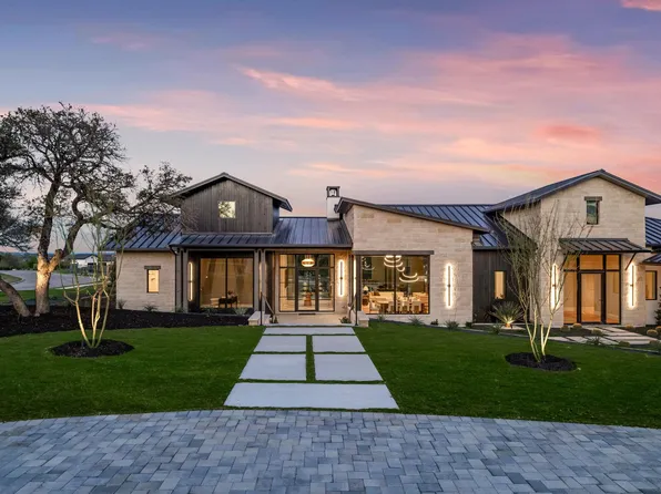 605 Casasanta Trl, Austin, TX 78738