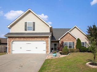15 Ponders Rd SE, Cartersville, GA 30121