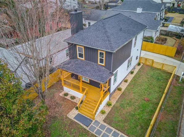 1902 Memorial Dr SE, Atlanta, GA 30317