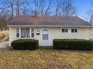 918 Woodrow Ave, Festus, MO 63028