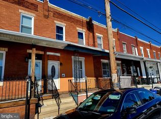 5222 Burton St Philadelphia PA 19124 MLS PAPH2320432 Zillow