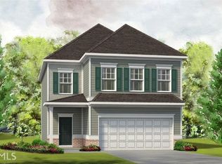 181 Bryon Rd, Acworth, GA 30102