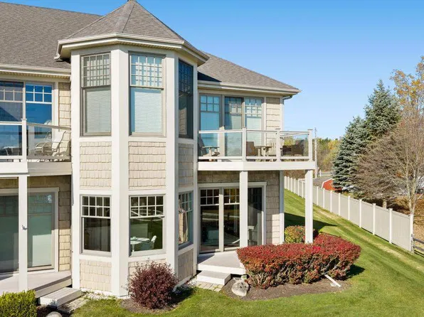 2800 Oden Rd #12, Alanson, MI 49706
