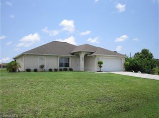 2700 NW 5th Ter, Cape Coral, FL 33993