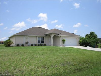 2700 NW 5th Ter, Cape Coral, FL, 33993