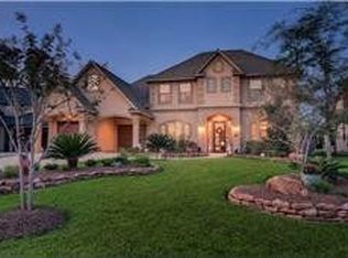 7606 Hogan Bridge Ct, Spring, TX 77389