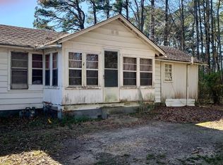 1422 Bradbury St, Benton, AR 72015