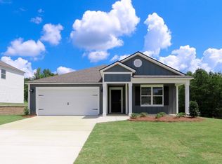 550 Sterling Pl, Odenville, AL 35120