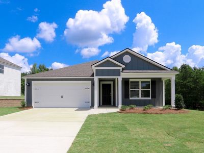 550 Sterling Pl, Odenville, AL, 35120