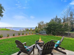7618 NE Zachariasen Court, Hansville, WA