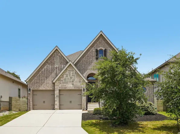 526 ORCHARD WAY, New Braunfels, TX 78132
