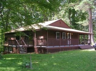 30 R Jones Rd, Spencer, MA 01562