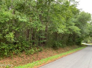 27 Kit Rosa Rd, Saint Helena Island, SC 29920