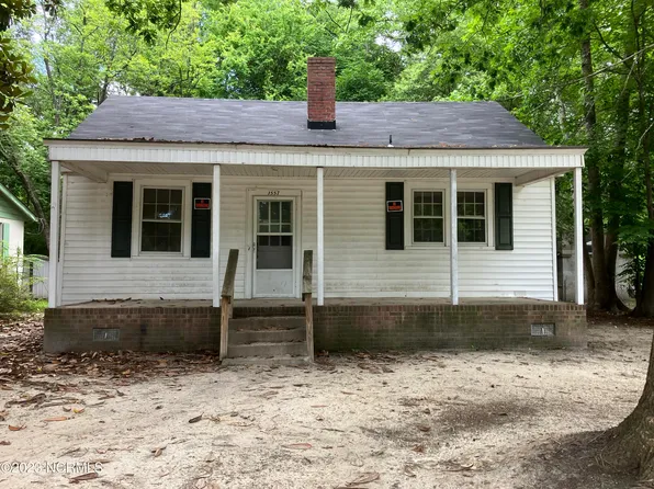 1557 Harper Street, Rocky Mount, NC 27801