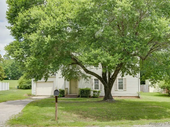 110 Astrid Ln, Williamsburg, VA 23188