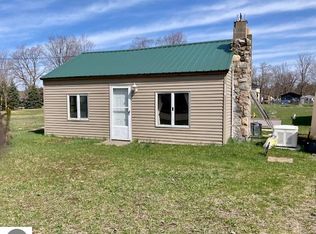 5376 Mill St SW, South Boardman, MI 49680