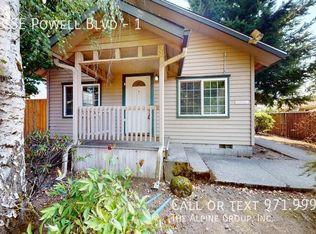 13938 SE Powell Blvd APT 1, Portland, OR 97236