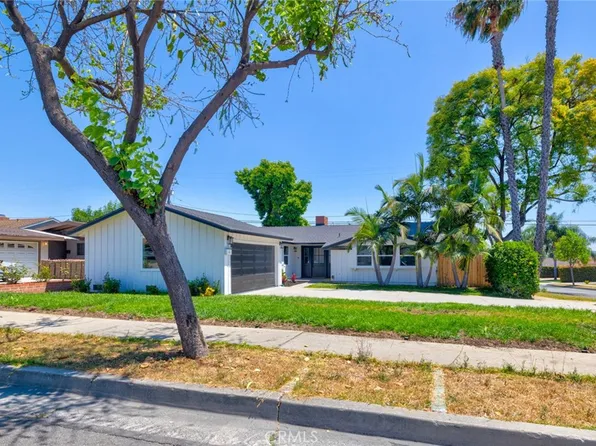 600 E Pinehurst Ave, La Habra, CA 90631