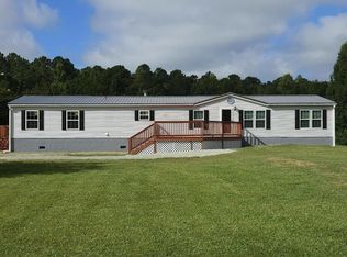 18802 State Highway 55, Merritt, NC 28556