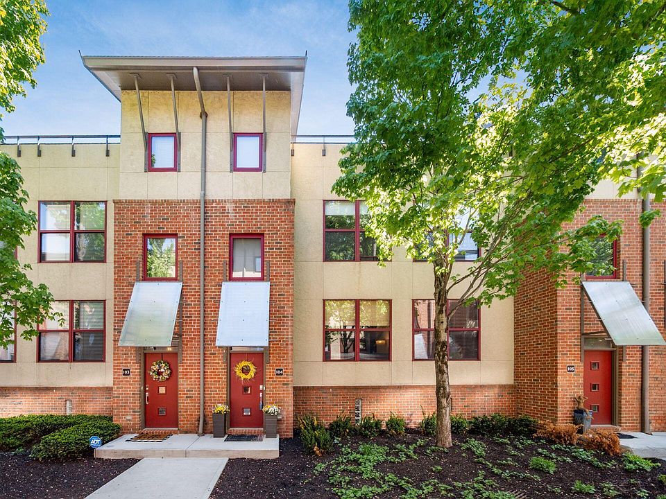 1st image of 587 E Rich St APT 104