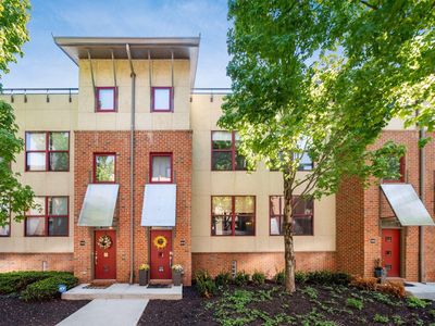 587 E Rich St APT 104, Columbus, OH, 43215