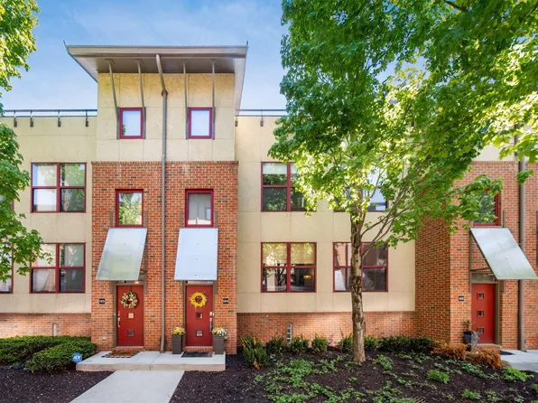 587 E Rich St APT 104, Columbus, OH 43215