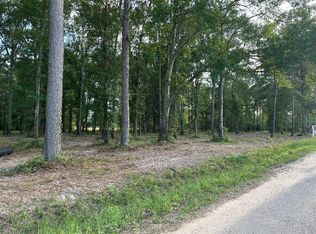 TRACT One 0 Blackburn Dr, Splendora, TX 77372