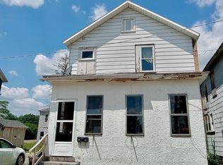 311 Merrill St, Clearfield, PA 16830