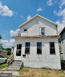 311 Merrill St, Clearfield, PA, 16830