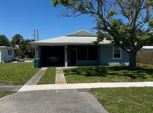 204 E Avenue C, Melbourne, FL 32901