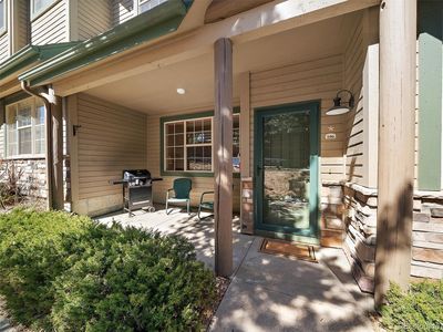 31112 Black Eagle Drive #106, Evergreen, CO, 80439